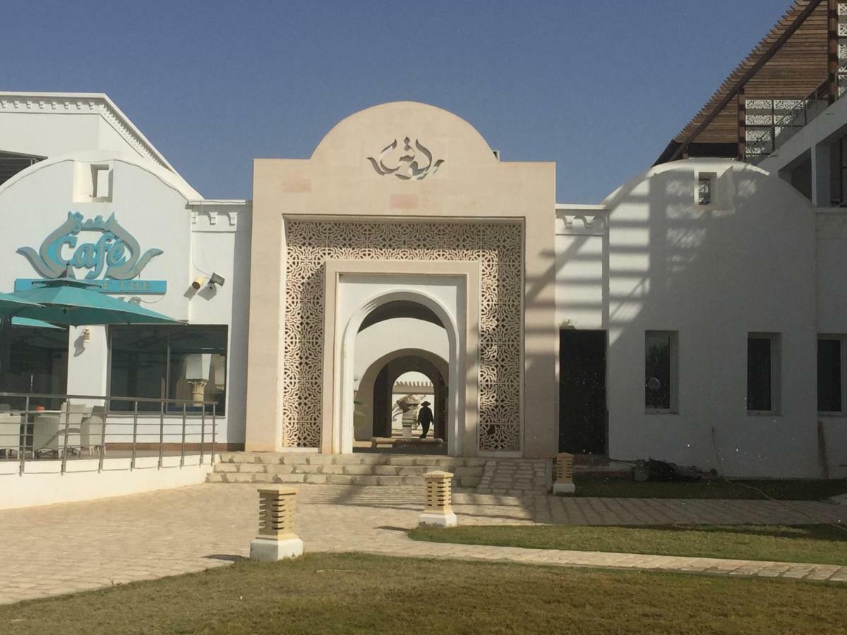 Villa Avec Piscine Триффа Экстерьер фото